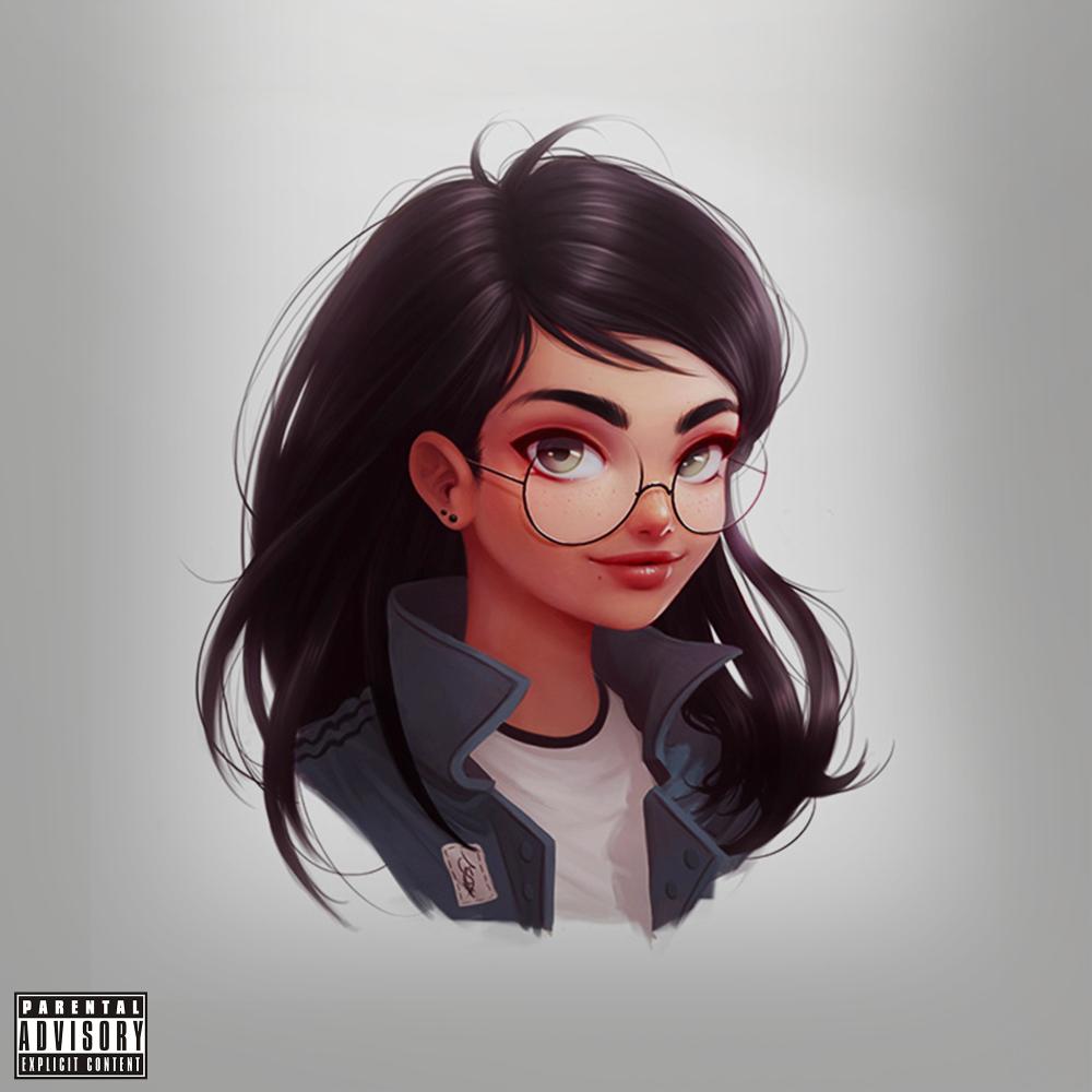 Can't Deny(feat. Marley Hendrix & Mystic Queen) (Explicit)
