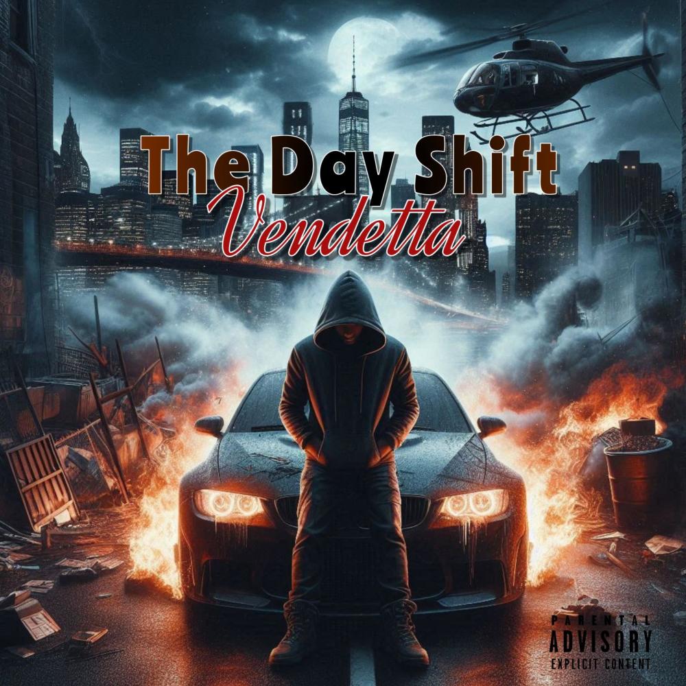 The Day Shift (Explicit)