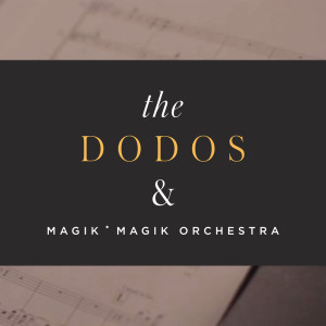Listen to The Ocean song with lyrics from The Dodos