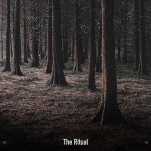 Album !!!!" The Ritual "!!!! oleh Halloween Sounds