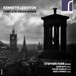 收聽John Butt的Dialogues on a Scottish Psalm Tune, Op. 73 "Martyrs" (完整版)歌詞歌曲
