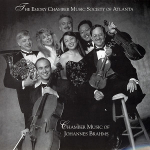 收聽The Emory Chamber Music Society Of Atlanta的Sonata For Clarinet And Piano In E-Flt, Op.120, No.2 / Andante Con Moto; Allegro歌詞歌曲