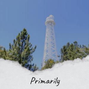 Album Primarily from Various