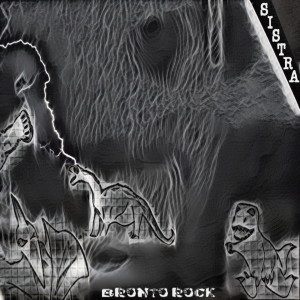 Album Bronto Rock from 