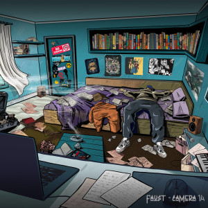 收聽Faust的Pofta mare (Explicit)歌詞歌曲