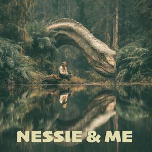 อัลบัม Nessie & Me ศิลปิน Chuck Cirino