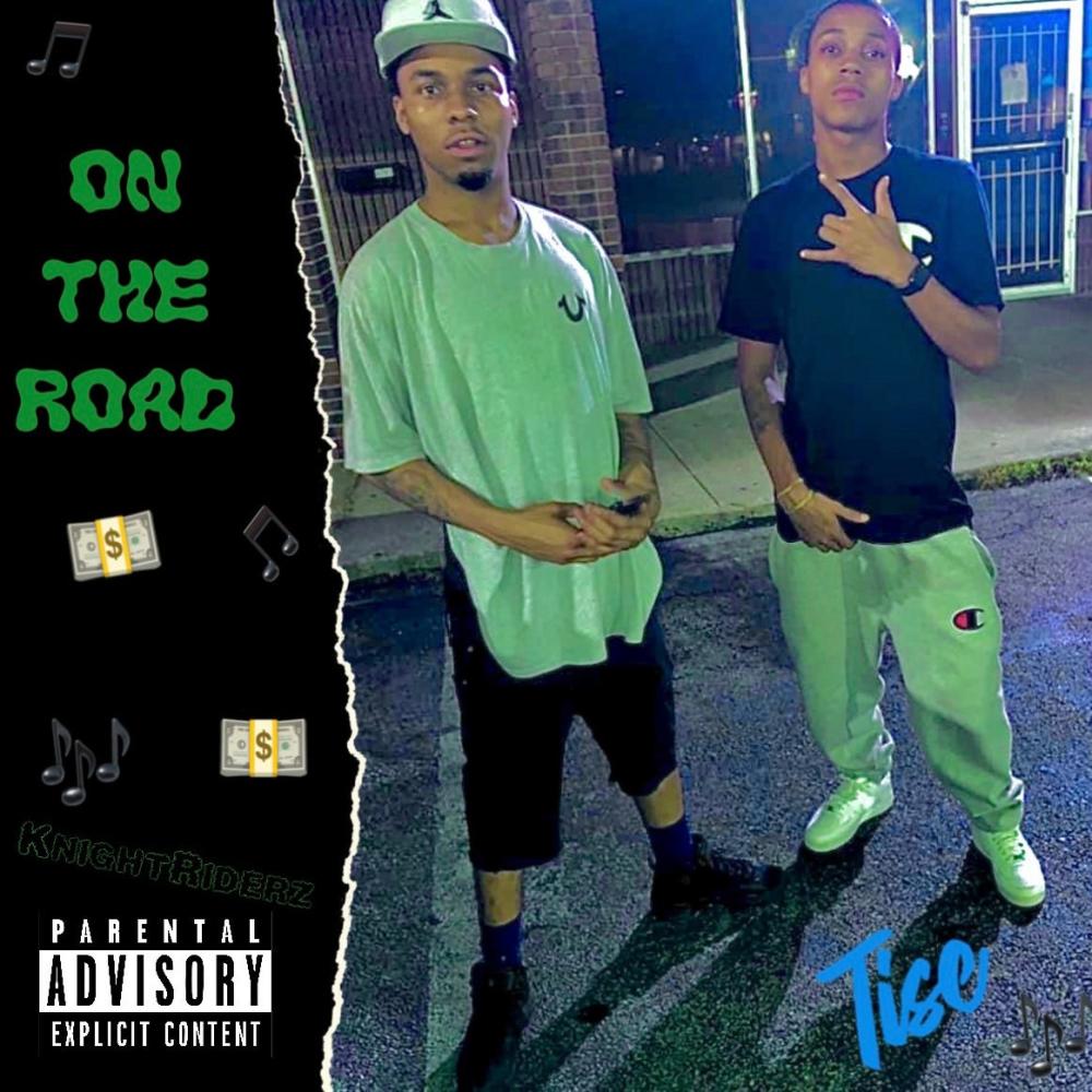 On The Road (Explicit)