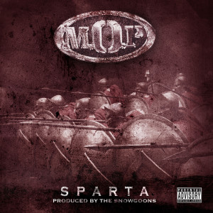 อัลบัม Sparta (Explicit) ศิลปิน M.O.P.