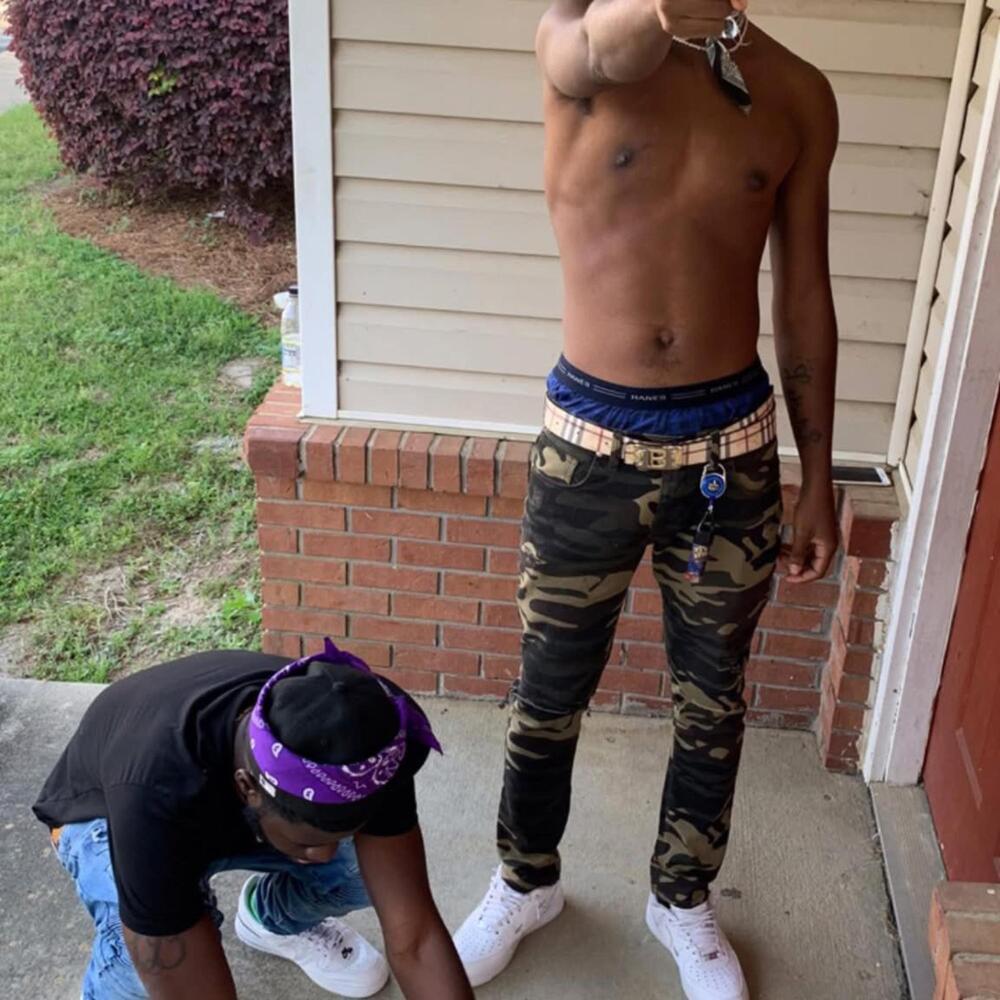 I Been (Explicit)