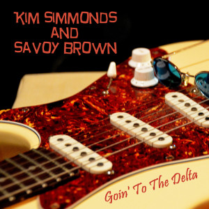 อัลบัม Goin To The Delta (2019) ศิลปิน Savoy Brown