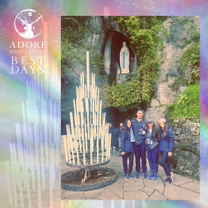 Album Best Days from Adore Praise