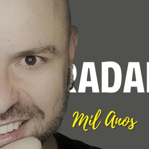 收聽Banda Primeira Dama的Mil Anos歌詞歌曲