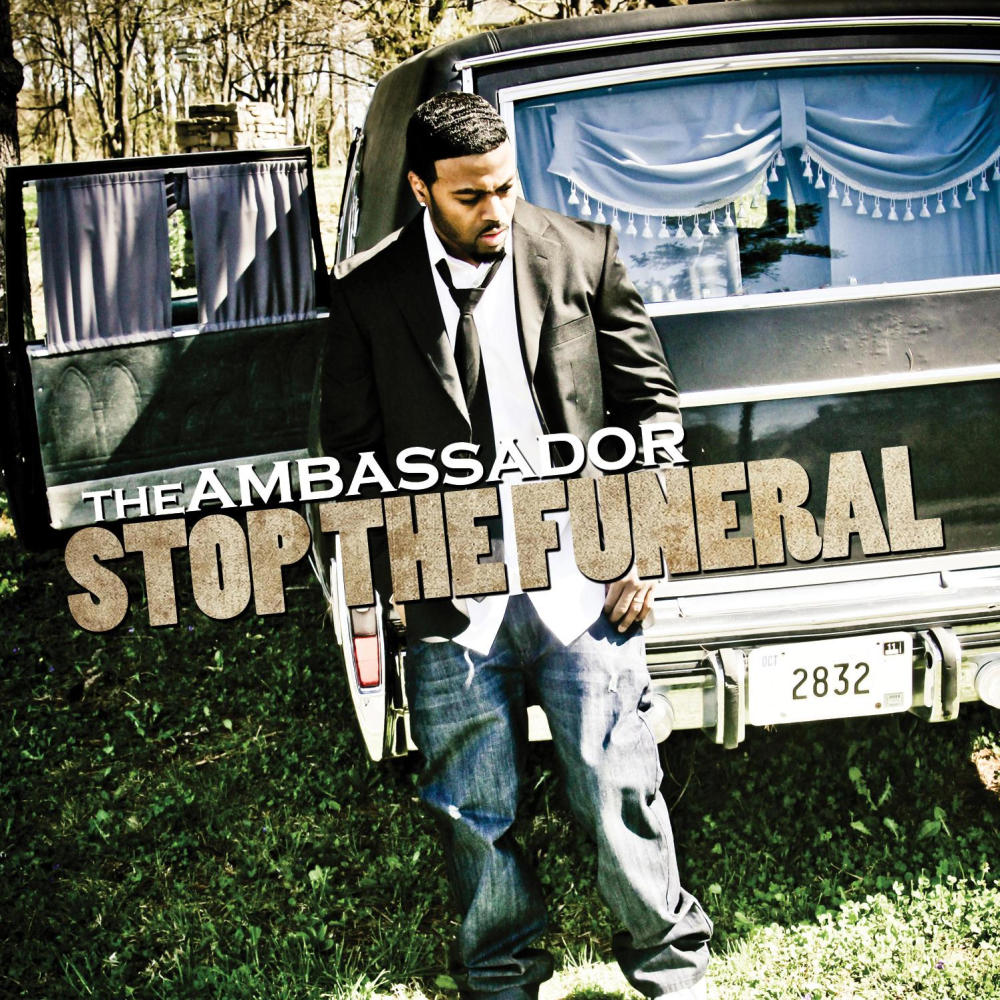 Favor (feat. Canton Jones)