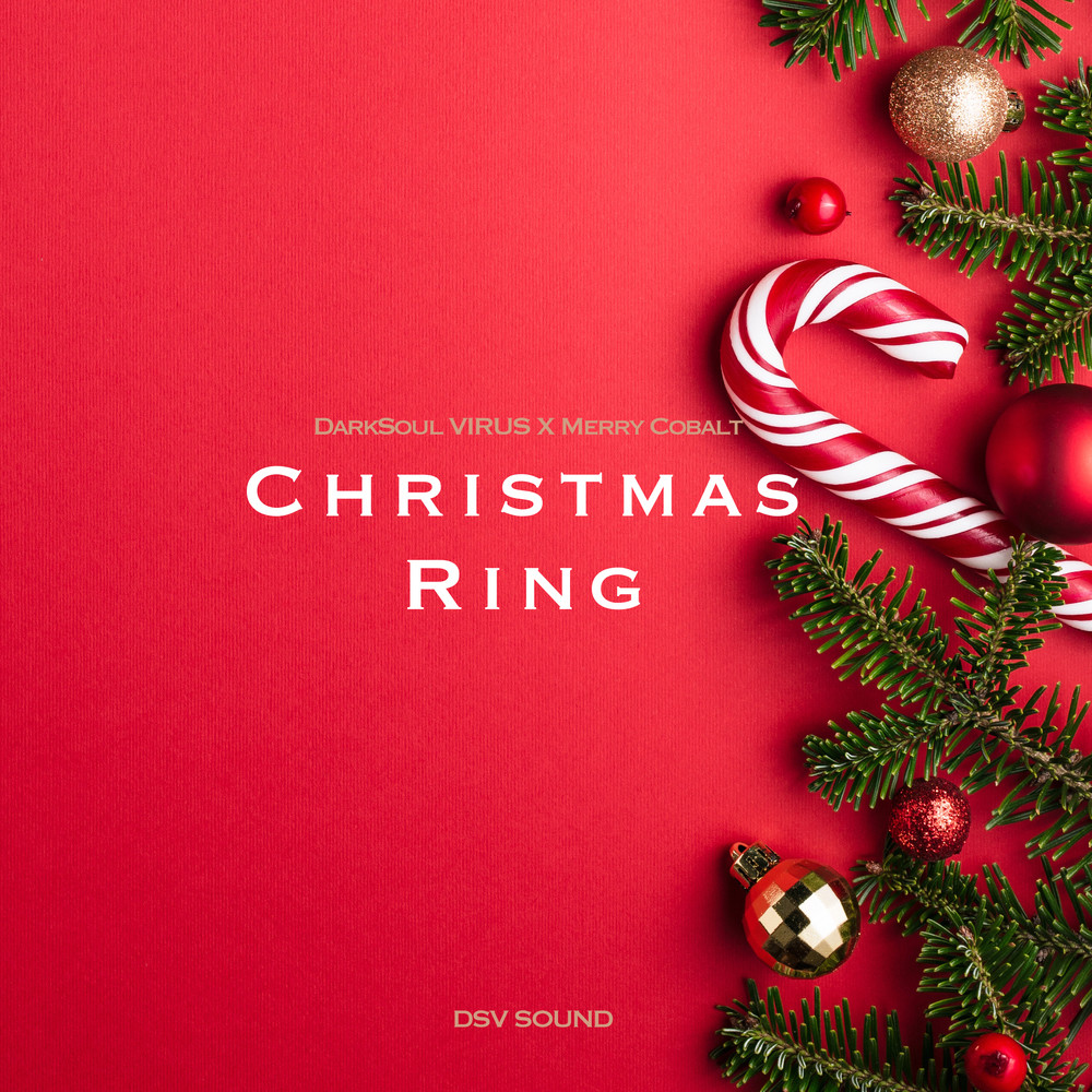 Christmas Ring (Instrumental)