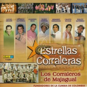 收聽Los Corraleros de Majagual的Sueltala Pa' Que Se Defienda歌詞歌曲