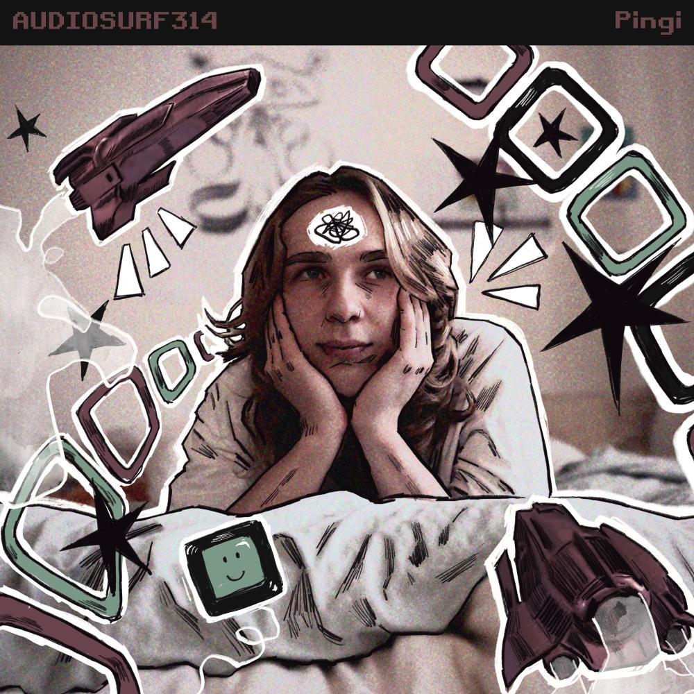 emo holky (feat. PAWLIE POIZN) (Explicit)