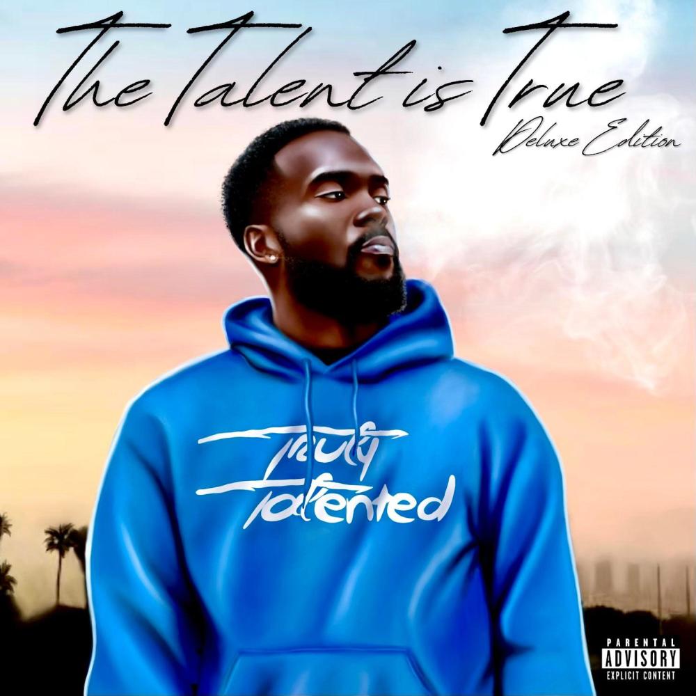 Player Juice (feat. VonBeezy) (Explicit)