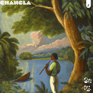 Album Apapane oleh Chancla