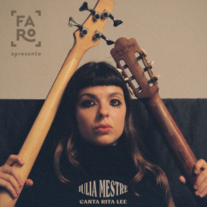 Album Julia Mestre Canta Rita Lee from Julia Mestre