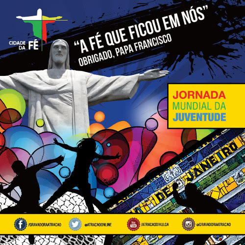 Tudo Passa Pela Cruz