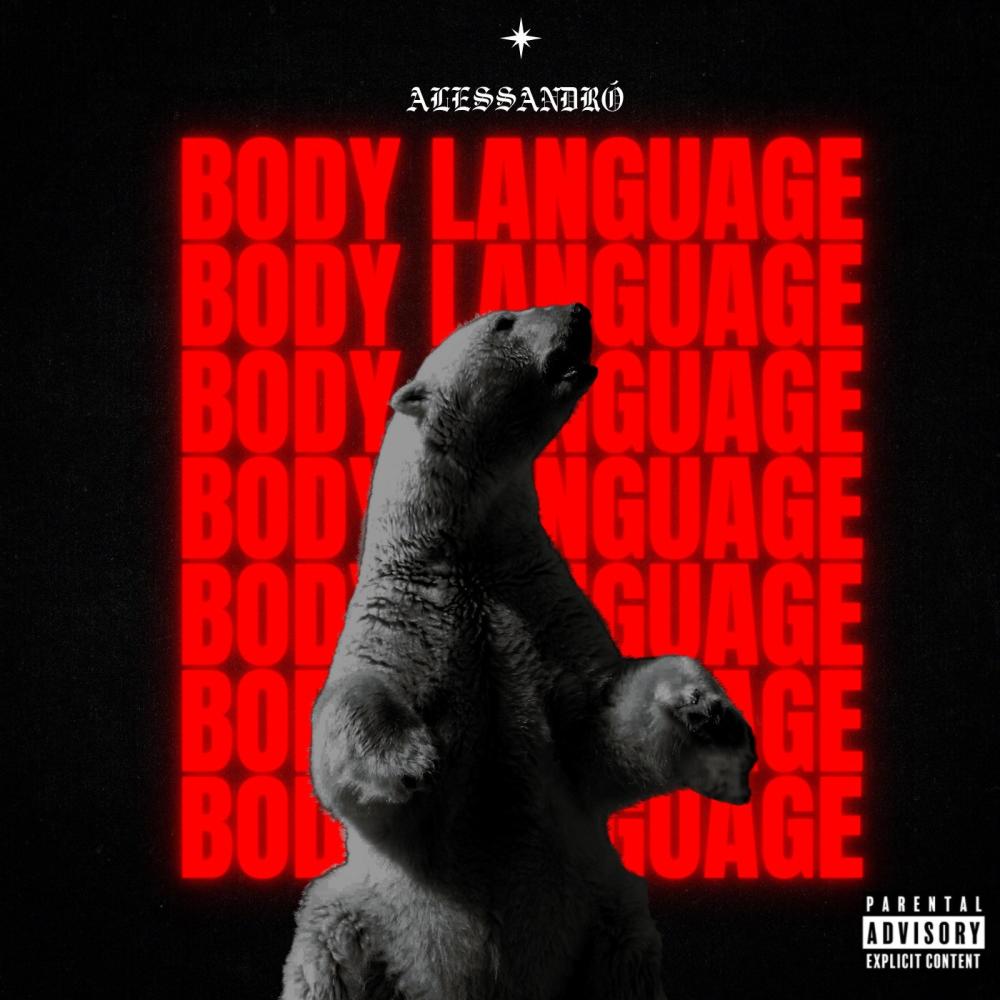 Body Language (Freeverse) (Explicit)