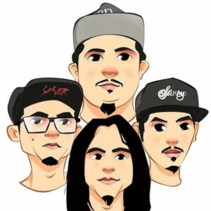 收听Nine Stars的The Santri歌词歌曲