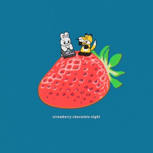 Listen to strawberry chocolate night song with lyrics from CHiLi GiRL