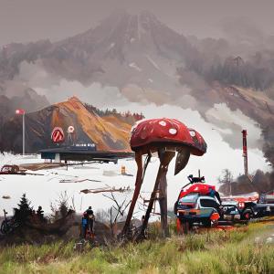 Dengarkan lagu Cukurukuk nyanyian Tony Sableng dengan lirik