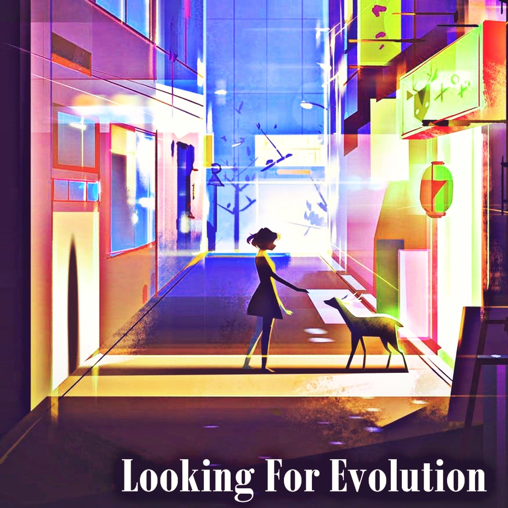 Looking For Evolution