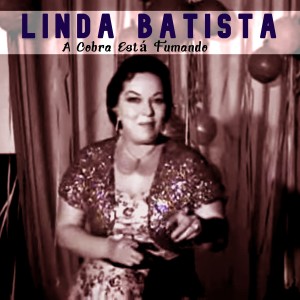 收聽Linda Batista的Abre a Porta São Pedro歌詞歌曲