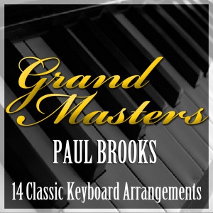 ดาวน์โหลดและฟังเพลง Piano Concerto No. 2 พร้อมเนื้อเพลงจาก Paul Brooks