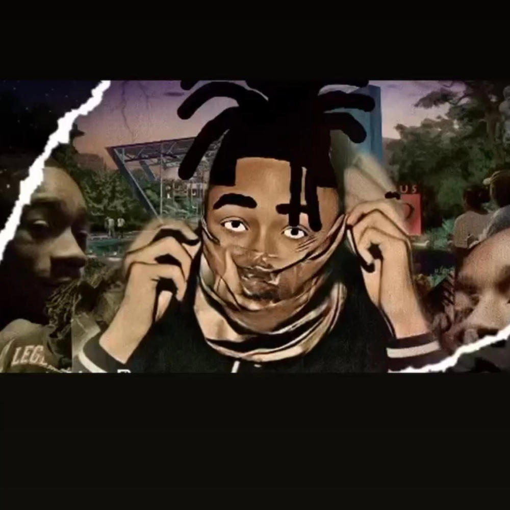 Demon back (feat. 10ta lil a & Mg sleepy) (Explicit)