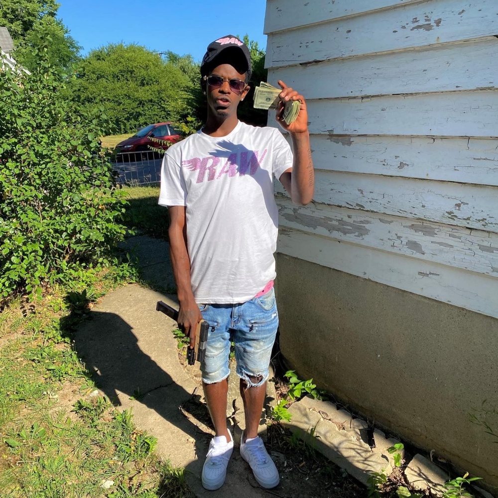 Running with choppas (Explicit)