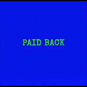 Album PAID BACK (Explicit) from SMH