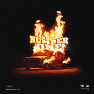 Dengarkan Hardcore Number One (Explicit) lagu dari Warez dengan lirik