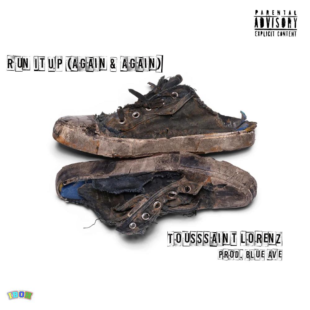 Run It Up (Again & Again) (Radio Edit)