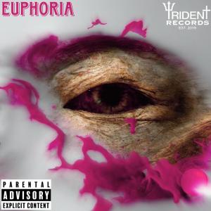 Album EUPHORIA (feat. Swim) (Explicit) oleh Swim
