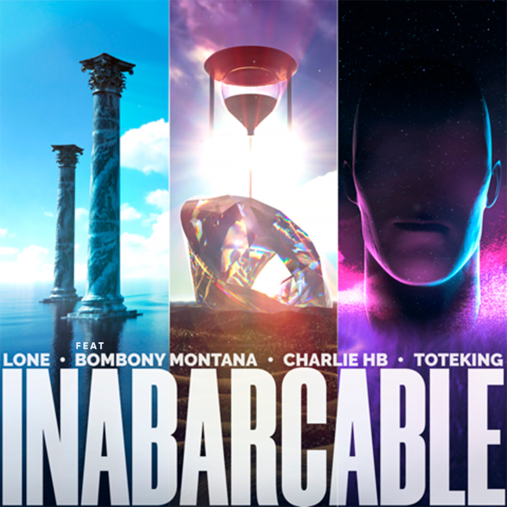 Inabarcable (Explicit)