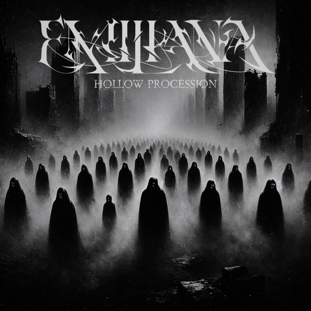 Hollow Procession