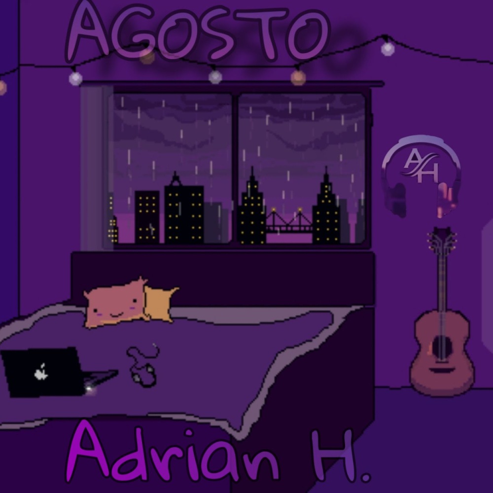 Agosto