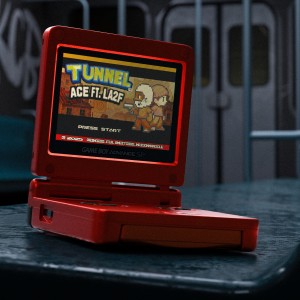 default playlist img