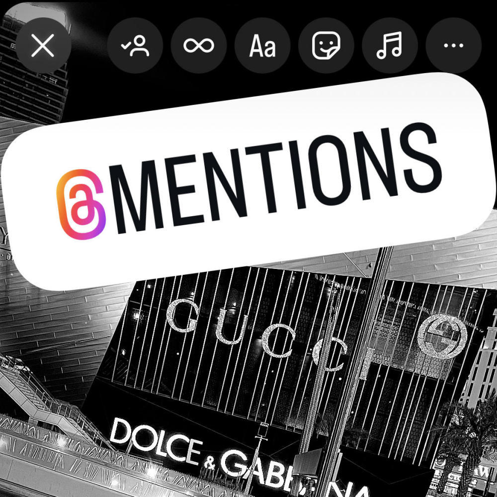 @mentions (Special Version) (Explicit)