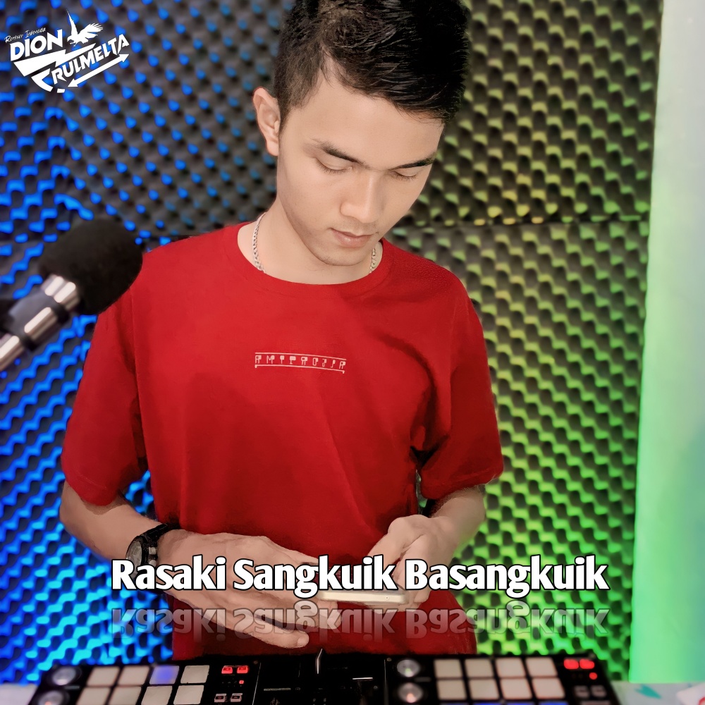 Rasaki Sangkuik Basangkuik