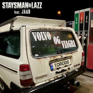 Jaa9的專輯Volvo & Viagra