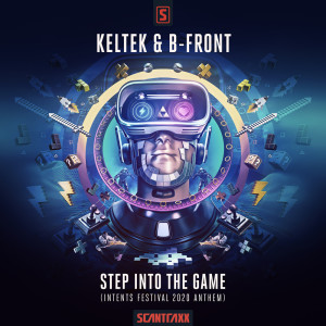 ดาวน์โหลดและฟังเพลง Step Into The Game (Official Intents Festival 2020 Anthem) พร้อมเนื้อเพลงจาก B-Front