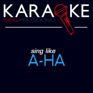 ดาวน์โหลดและฟังเพลง You Are the One (Karaoke Instrumental Version) [In the Style of A-Ha] พร้อมเนื้อเพลงจาก ProSound Karaoke Band
