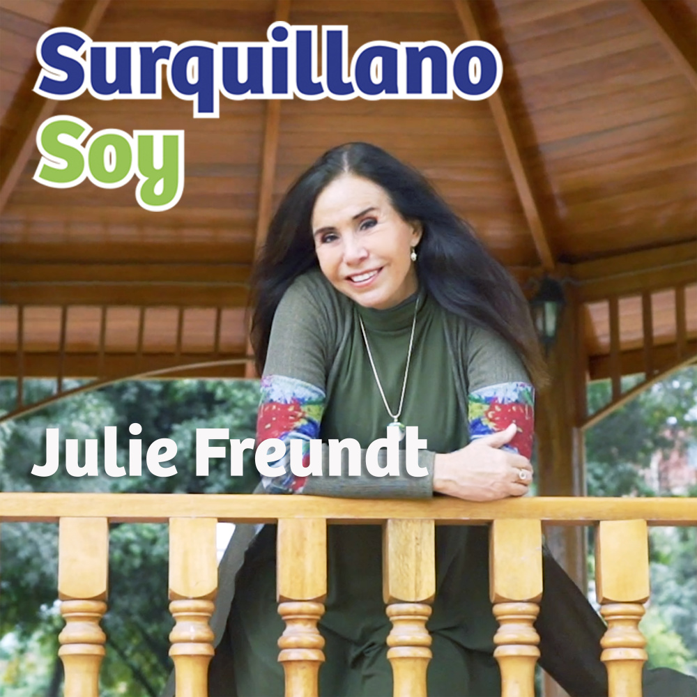 Surquillano Soy