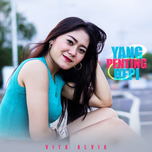 Yang Penting Hepi dari Vita Alvia