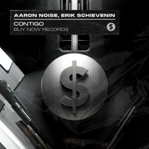 Aaron Noise的專輯Contigo