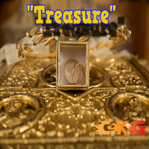 Listen to Treasure song with lyrics from C.K.G.